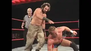 Rob Conway & Pat Buck Vs The Insurgency OVW May 31 2008