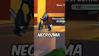 How YOU Can Catch NECROZMA in Pokemon Brick Bronze #roblox #pokemonbrickbronze #pokemon #brickbronze