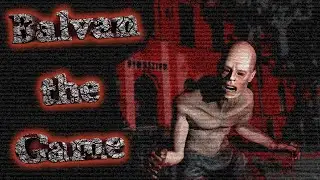 Balvan the game - Release Trailer | itch.io