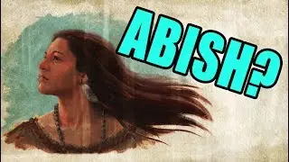 Why Was Abish Mentioned by Name? (Knowhy #127)