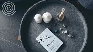 Music to Unlock Your Potential! Open Your Mind and Find Your Ikigai!