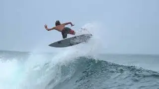 Macaronis Mentawai Surf Resort Mid July