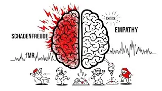 Your Brain on Schadenfreude: fMRI Scans Show What Happens When You Watch People Fail.