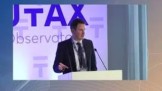 Tax Avoidance and Offshore Wealth: Policies for Tomorrow - Concluding Remarks by Gabriel Zucman