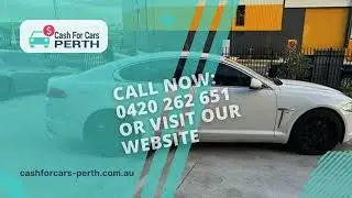 Get Top Cash for Your Old Car with Cash for Cars Perth | Free Towing & Same-Day Service!