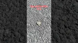 Picking up the coin trick🪄 #amazing #asmr #forklift #work