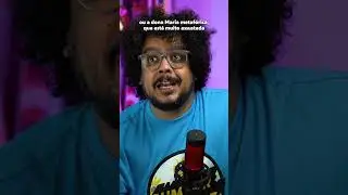 Os perigos do identitarismo #shorts