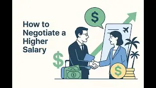 How to Effectively Negotiate a Higher Salary