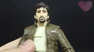 Hasbro Star Wars The Black Series 6