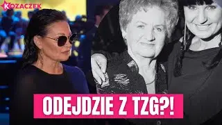 Iwona Pavlović przeżywa ŻAŁOBĘ. Straciła najbliższą osobę