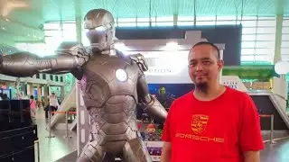 NOSTALGIA AMIN GAMING NHK75 DENGAN RAKAN-RAKAN SEPERJUANGAN PALAPES BATCH 93-96 !! (MALAYSIA) 😎👍🇲🇾