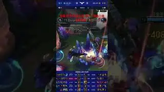 HLE vs T1 多蘭 阿卡利 壓上塔 塔下一個抽三個 全身而退！ ｜ 2026 LCK CUP #leagueoflegends #lck #t1 #faker