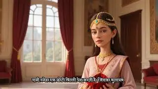 College love story l character raja rani l ai generate video.    #love #story #cute #like #trending 