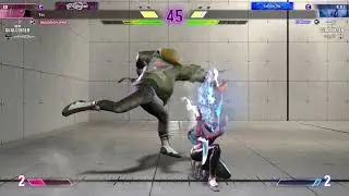 Vs. Snake Girl AKI