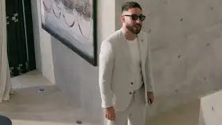 SUIT UP - Gavin Rubinstein & Simon Cohen
