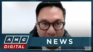 WATCH: QC PLEB on viral road rage incident involving cyclist, ex-cop | ANC