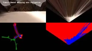 Udacity RoboND-Rover-Project Run2