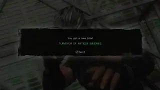 Dead Or Alive: 5 (STORY) (48) MEETING ZACK (XBOX 360)