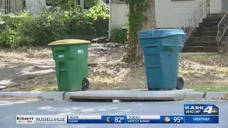 Trash Collection