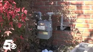 Black Hills Energy bill increase