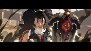 Overwatch 2 Season 20  #gameplay