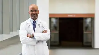 Meet Clyde W. Yancy, MD