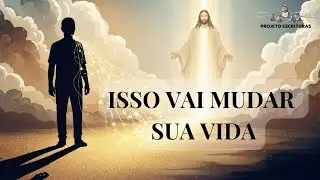 UM HÁBITO QUE RECONFIGURA SEU CÉREBRO MAIS RÁPIDO DO QUE QUALQUER OUTRA COISA (Bíblico + Científico)