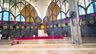 The Foundation of Islamic Centre of Thailand (Bangkok)