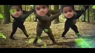 baby's creation of amreen song subscribe zaa ki family #youtubeshort #baby #familyvlogs