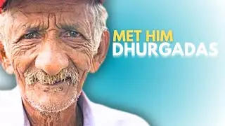 Vilma - Met Dhurga Das Naik – The Pickle Seller You Should Know