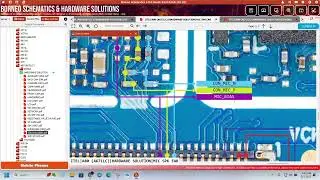 ITEL A80 FULL Schematic Diagram @TheFixSolution