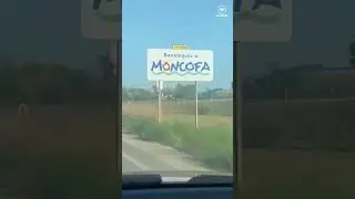 El d&iacute;a en que Moncofa cambi&oacute; de nombre por una hora