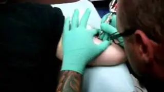 My First Tattoo - ft. Eminem