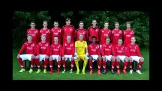 Wildervank B1 - Gomos B1 | 6 februari 2016