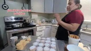 Así prepare  uno ricos  alfajores  😋  espero les guste  la receta 