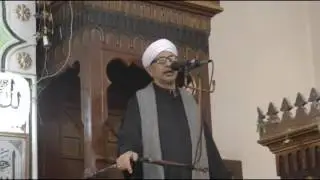سيدنا النبي غيّاث المصلين عليه 