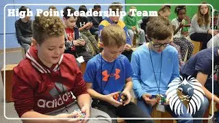 High Point Leadership Clubs