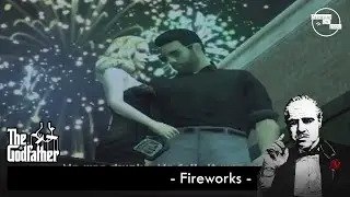 The Godfather: Fireworks [ Polisi cabul ] / Nostalgia Game