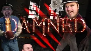 ►Let's Play◄ Damned | Peaked in High School ROB LOWE?!