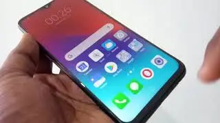 How to take screenshot long screenshot in RealMe 2 Pro