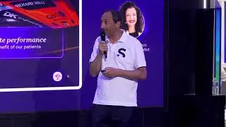 Sanofi &ndash; VivaTech 2025 Day 3: AI Transformation Success Story