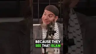 Islam's Powerful Resistance Against Oppression #shorts