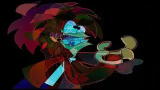 [Flashy] Albuquerque but with 64 layers