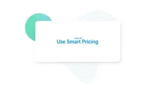 How to Use Smart Pricing