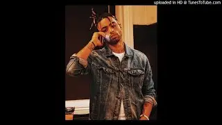 RONNY J TYPE BEAT - ROCK | PROD. CLOVER