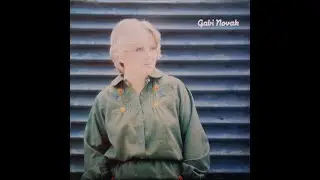 Gabi Novak - Penelopa