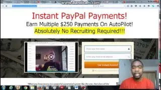 250Payday |Make Fast Cash Online Legally| Make Money With Paypal
