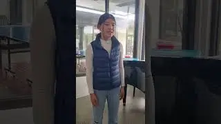 Our love is here to stay, AMEB grade 4 singing for leisure.