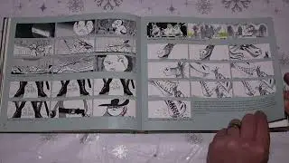 The Art Book Shrek Forever After The Magical Love Story of Shrek and Fiona
