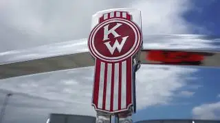 Kenworth Legend 900 Prime Mover - LIMITED EDITION